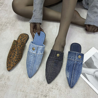 Classic Orthopedic Shoes with Timeless Style