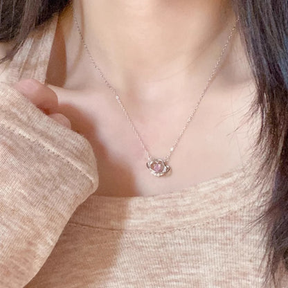 Vintage Handmade Necklace