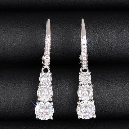 Stunning Earring for Daily Wear