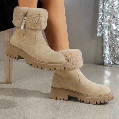 Stylish Orthopedic Boots for Any Occasion