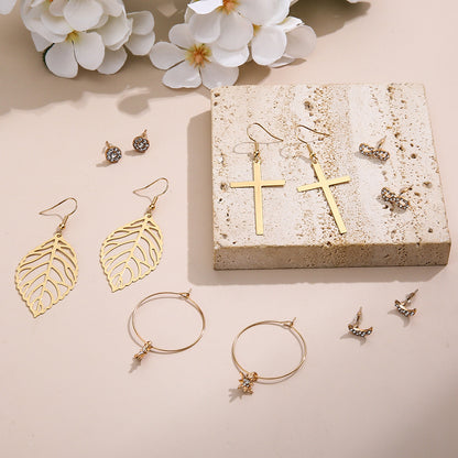 Beautiful Earring with Unique Style