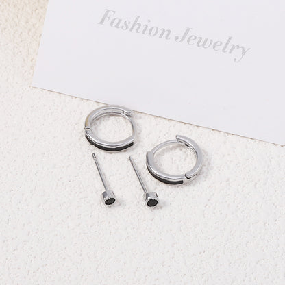 Classic Earring with Timeless Appeal