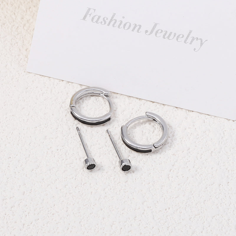 Classic Earring with Timeless Appeal