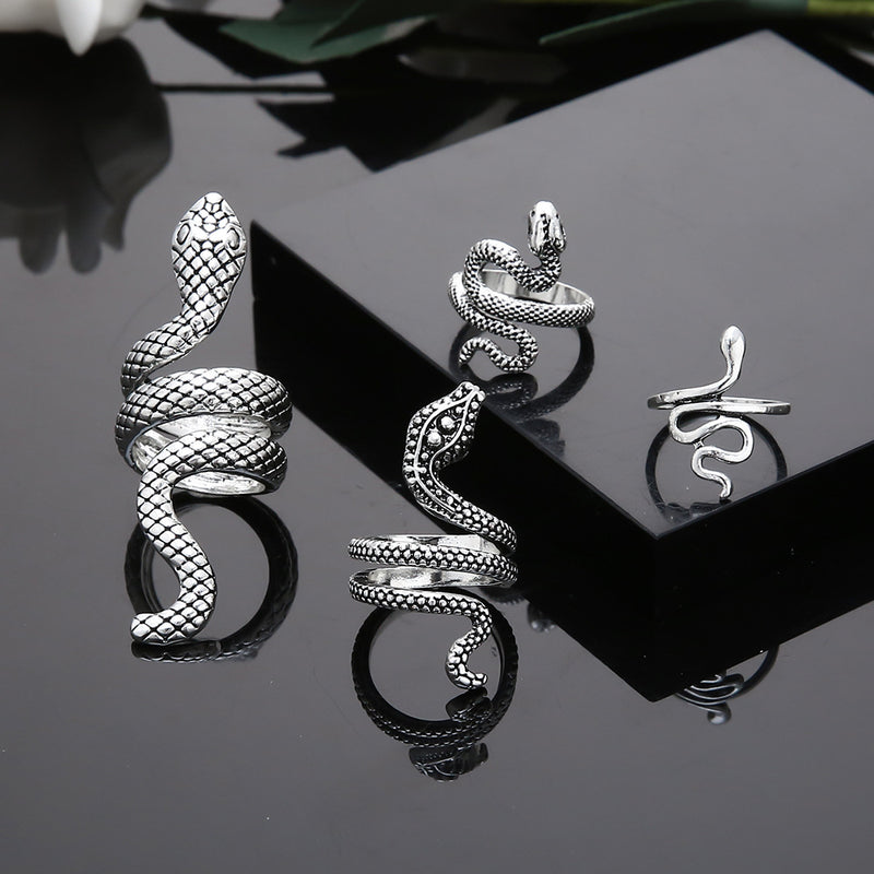 Beautiful Ring with Unique Style