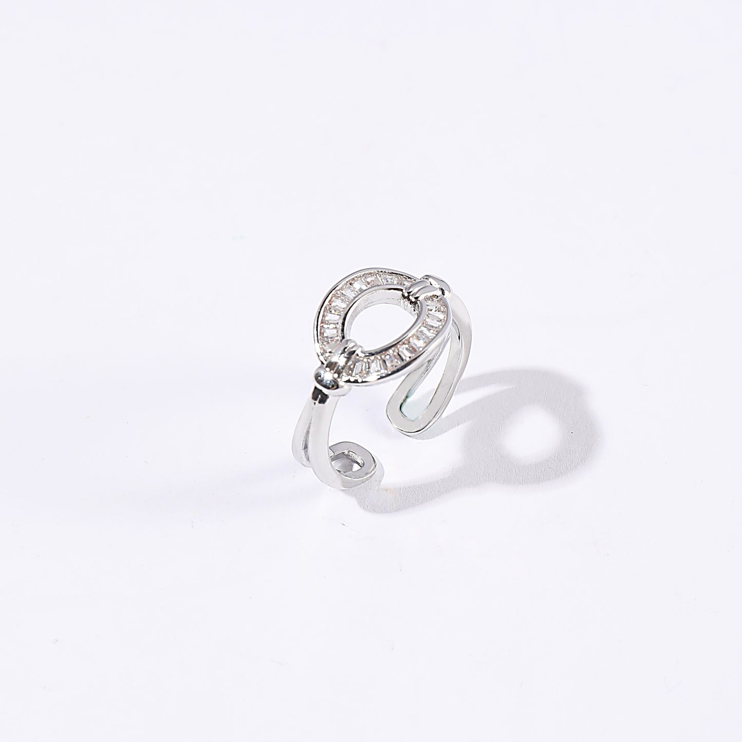 Romantic Ring for Special Moments