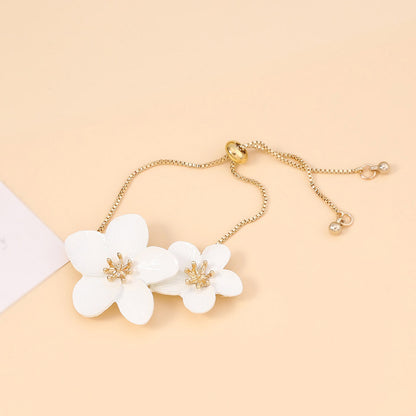 Delicate Artisan Necklace