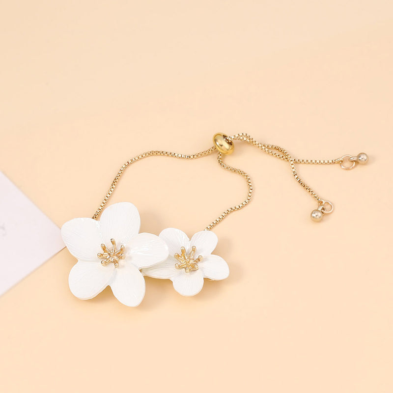 Delicate Artisan Necklace