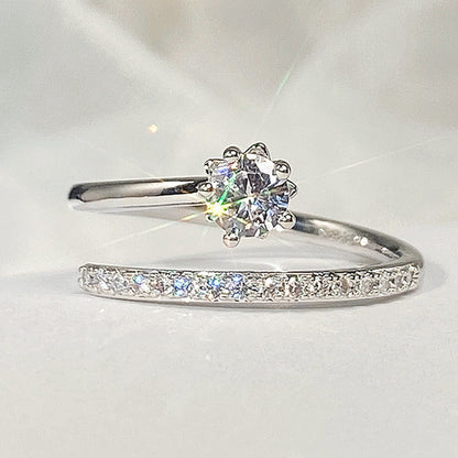 Classic Ring with Timeless Appeal