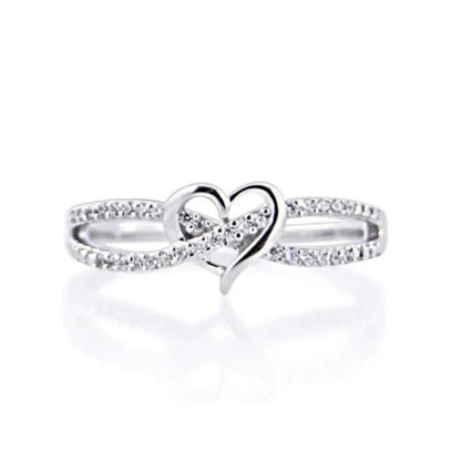Classic Ring with Timeless Appeal