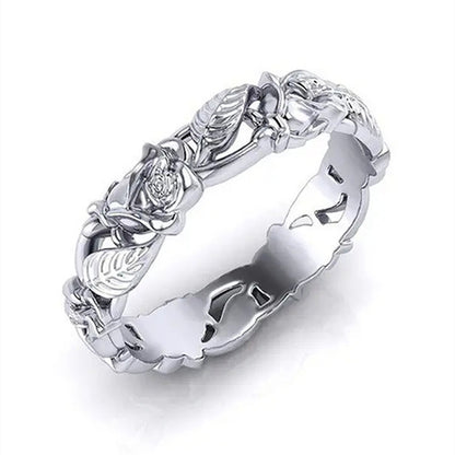 Charming Ring for Any Occasion
