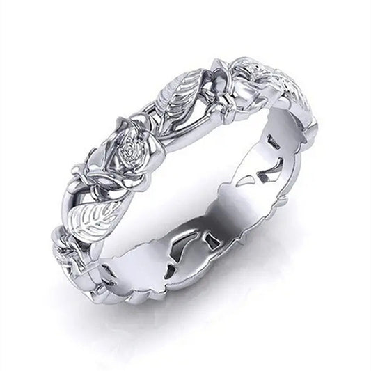 Charming Ring for Any Occasion