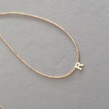 Charming Necklace for Any Occasion