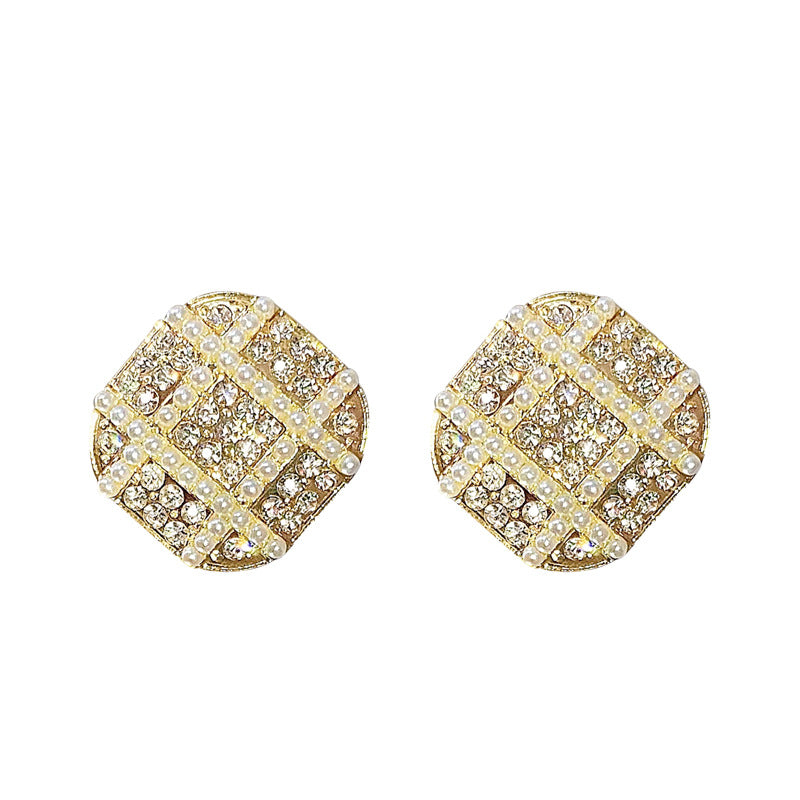 Romantic Earring for Special Moments