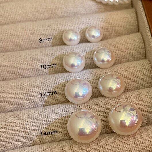 Elegant Pearl Earring for Every Occasion