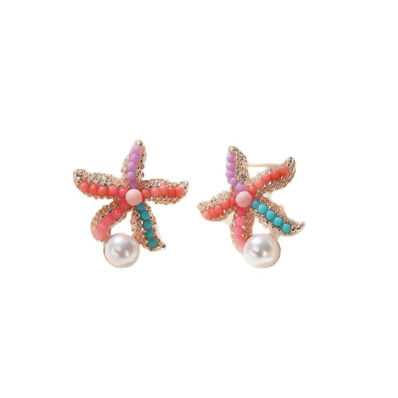Classic Pearl Earring with Timeless Appeal