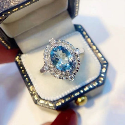 Delicate Artisan Ring