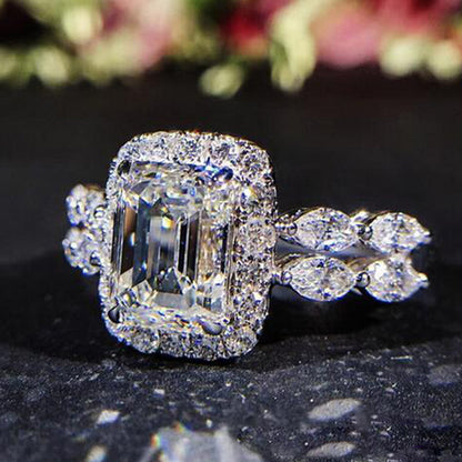 Stunning Ring for Daily Wear