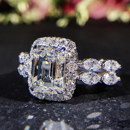 Stunning Ring for Daily Wear