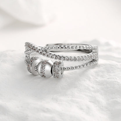 Romantic Ring for Special Moments
