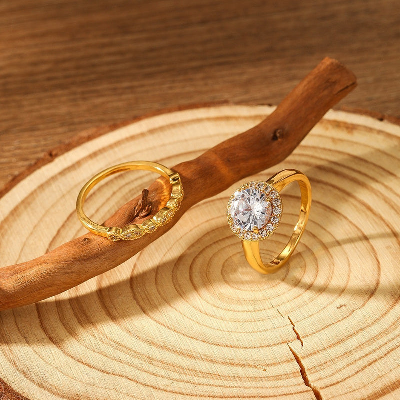 Charming Set for Any Occasion