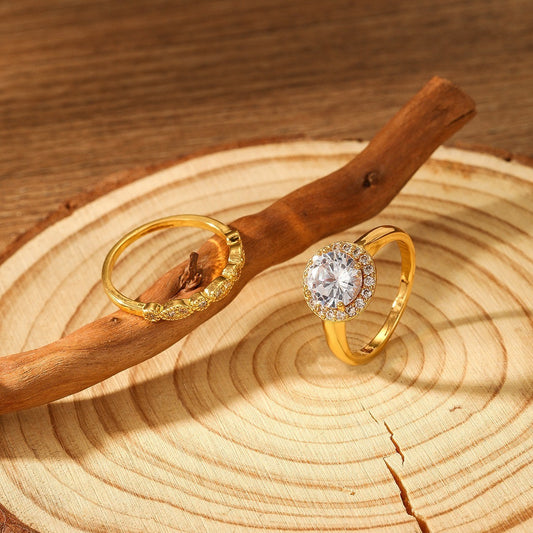 Delicate Artisan Set