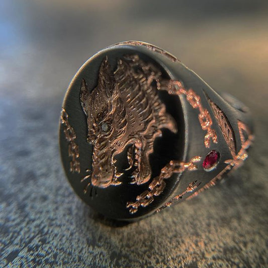 Elegant Ring for Every Occasion