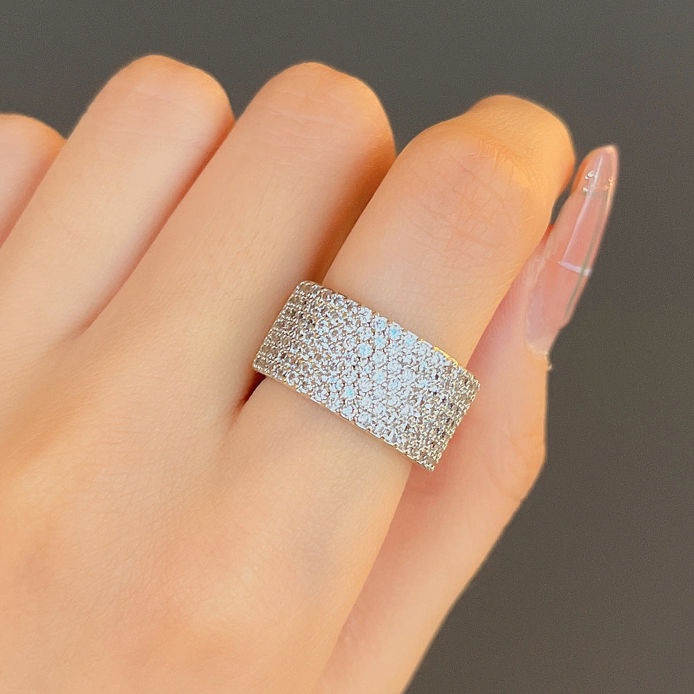 Stunning Ring for Daily Wear