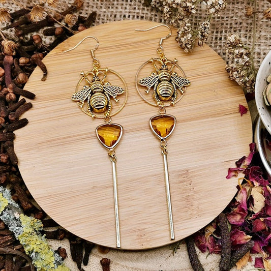 Romantic Earring for Special Moments