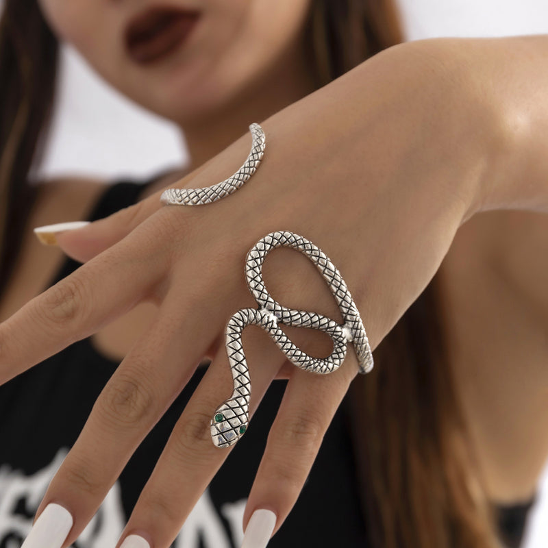 Delicate Artisan Bracelet