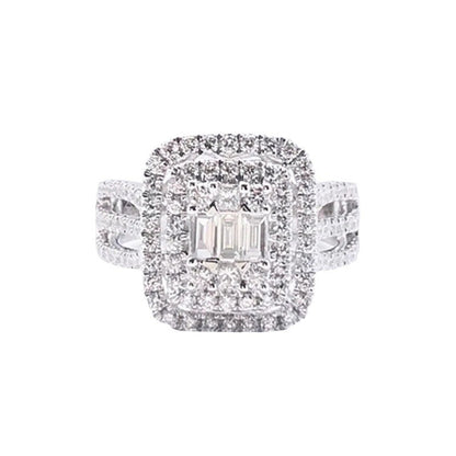 Elegant Ring for Every Occasion