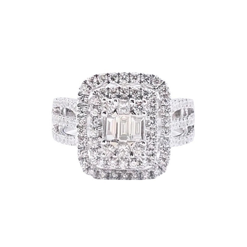 Elegant Ring for Every Occasion