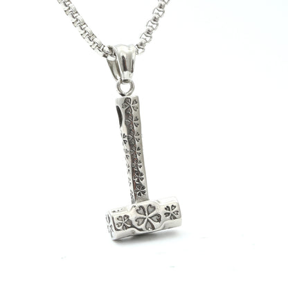 Vintage Handmade Necklace