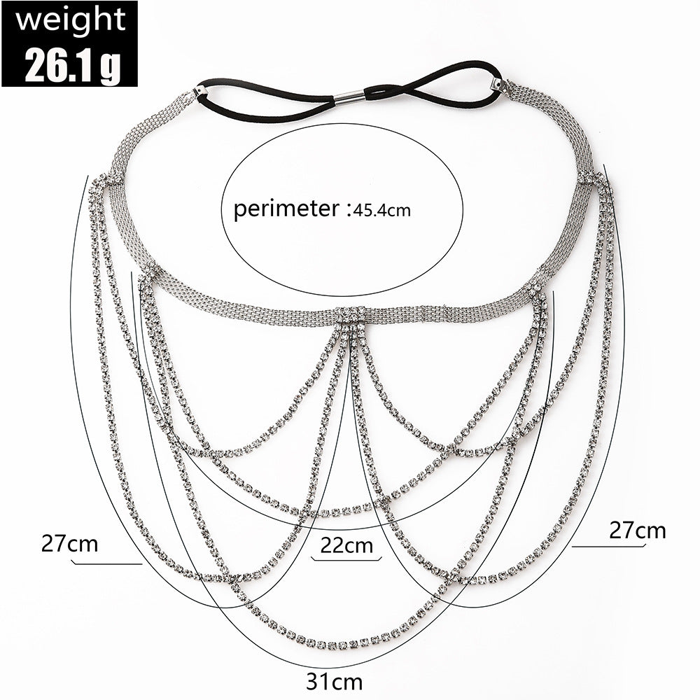 Beautiful Chain with Unique Style