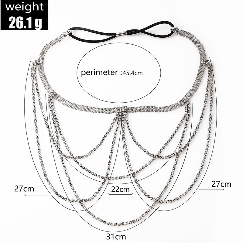 Beautiful Chain with Unique Style