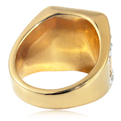 Vintage Handmade Ring