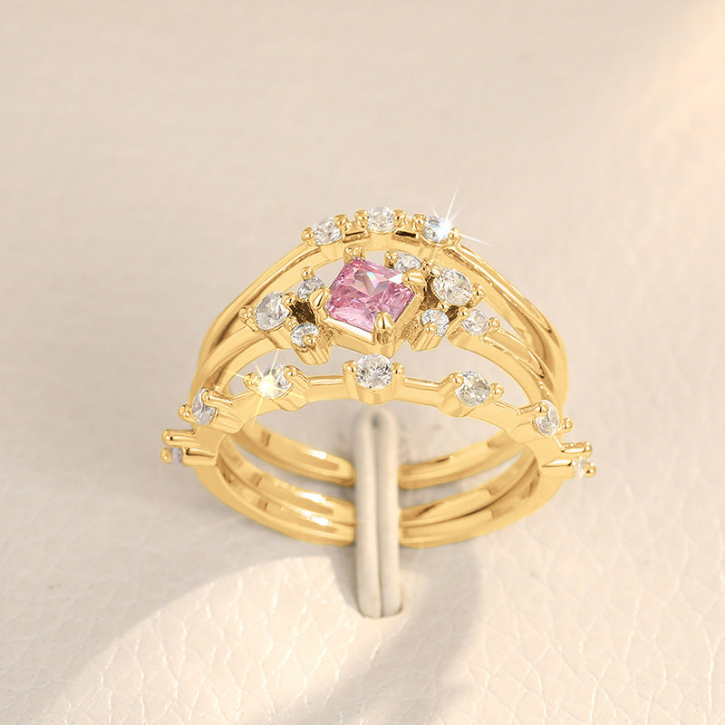 Charming Set for Any Occasion