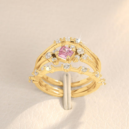 Charming Set for Any Occasion