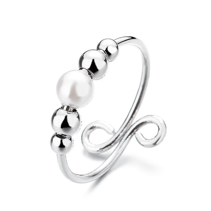 Delicate Artisan Ring
