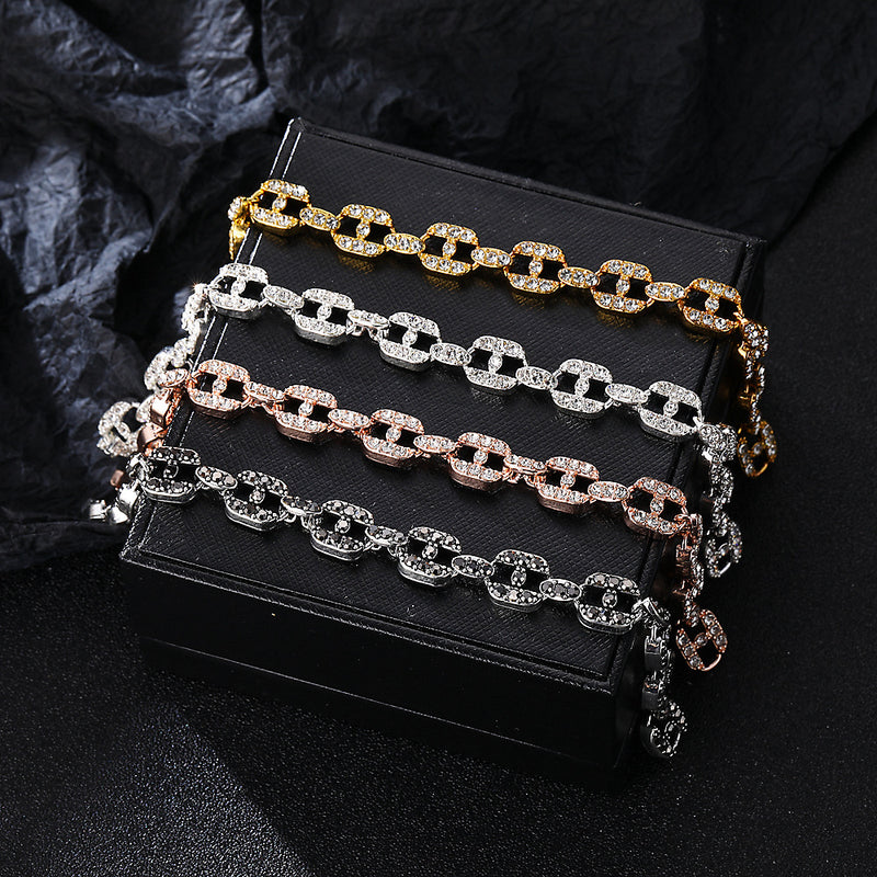 Romantic Bracelet for Special Moments