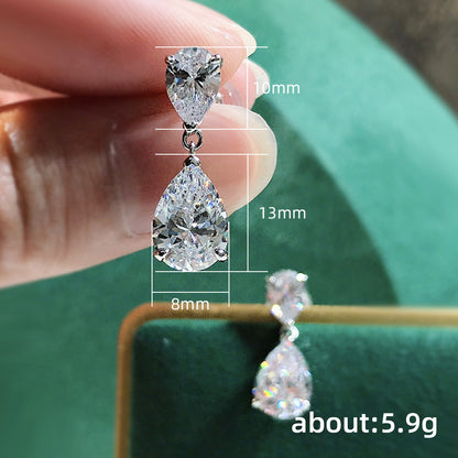 Beautiful Earring with Unique Style