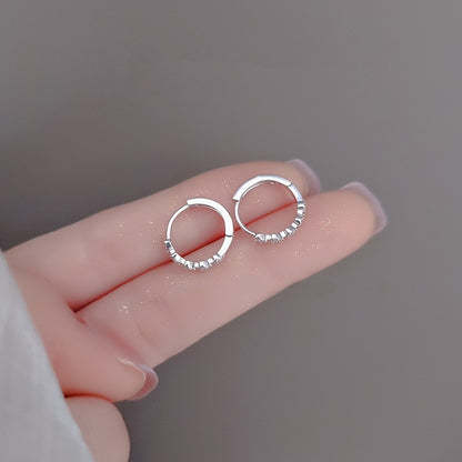 Classic Ring with Timeless Appeal