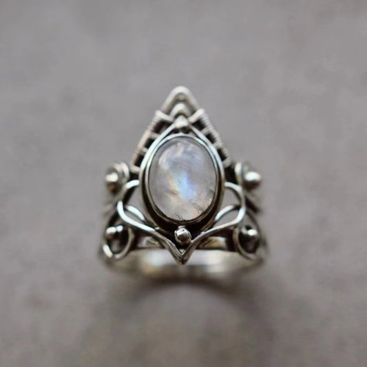Romantic Ring for Special Moments
