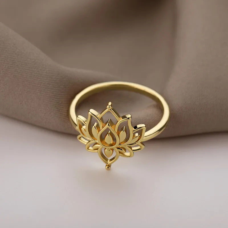 Charming Ring for Any Occasion