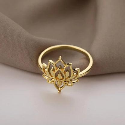 Charming Ring for Any Occasion