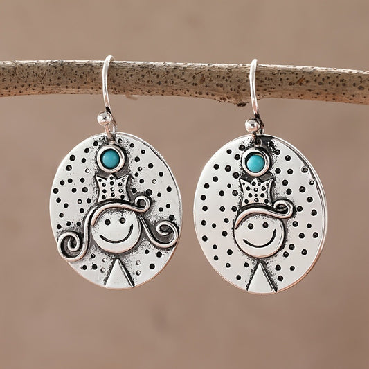 Stunning Earring for Daily Wear