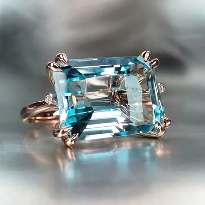 Romantic Ring for Special Moments