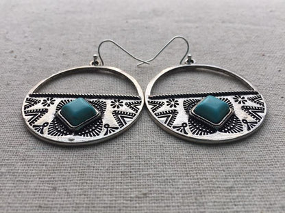 Stunning Earring for Daily Wear