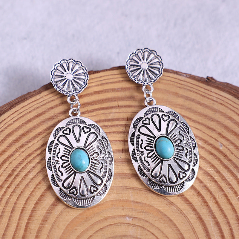 Stunning Earring for Daily Wear