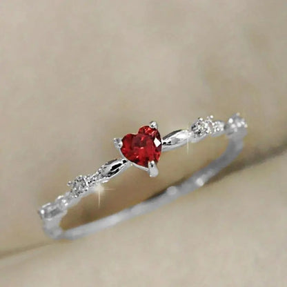 Charming Ring for Any Occasion