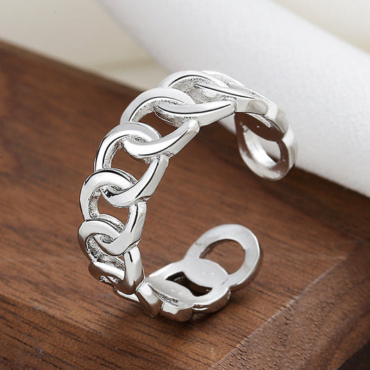 Beautiful Set with Unique Style
